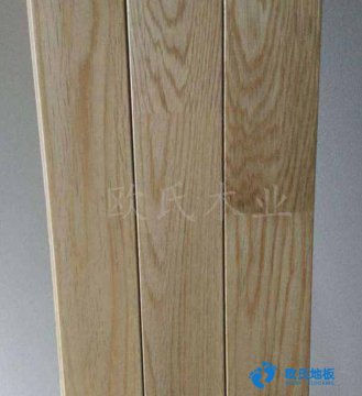 國(guó)內(nèi)體育館運(yùn)動(dòng)木地板材料種類