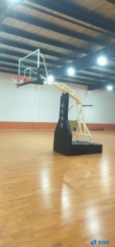  實木運(yùn)動地板多少錢