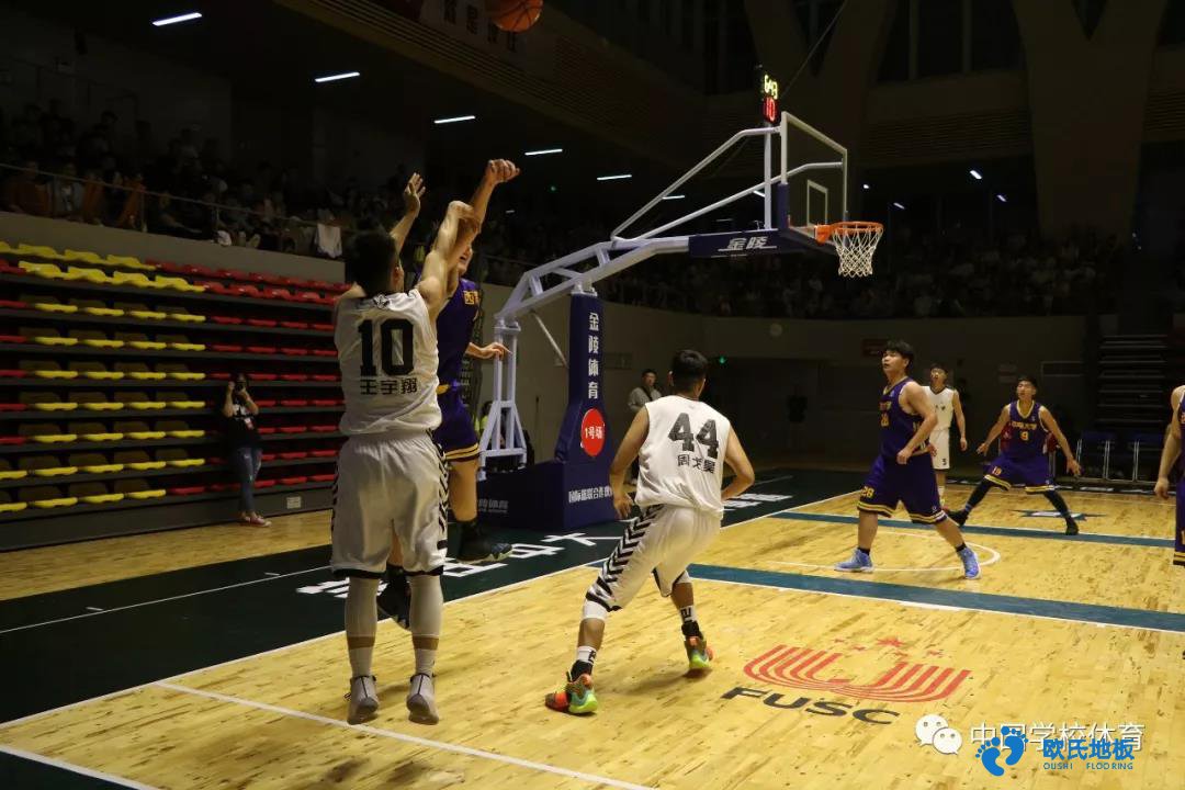 承德體育館運動木地板多少錢?