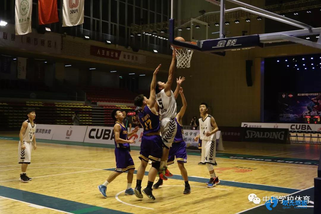 體育場木地板施工,四個細節