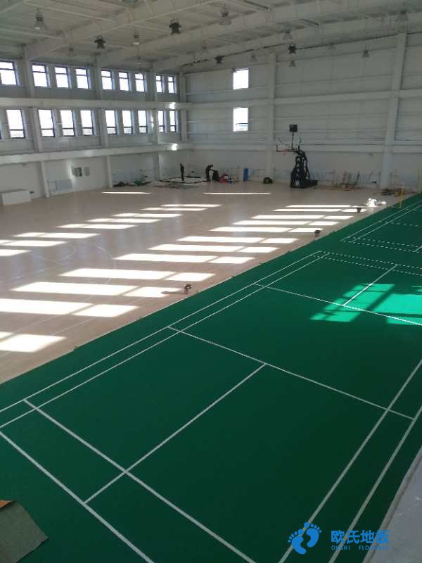 集成運動木地板,現(xiàn)代場館體育設施
